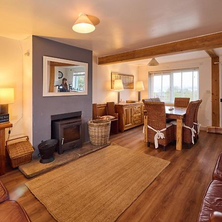 Isle of Gigha Beach View Cottage מראה חיצוני תמונה