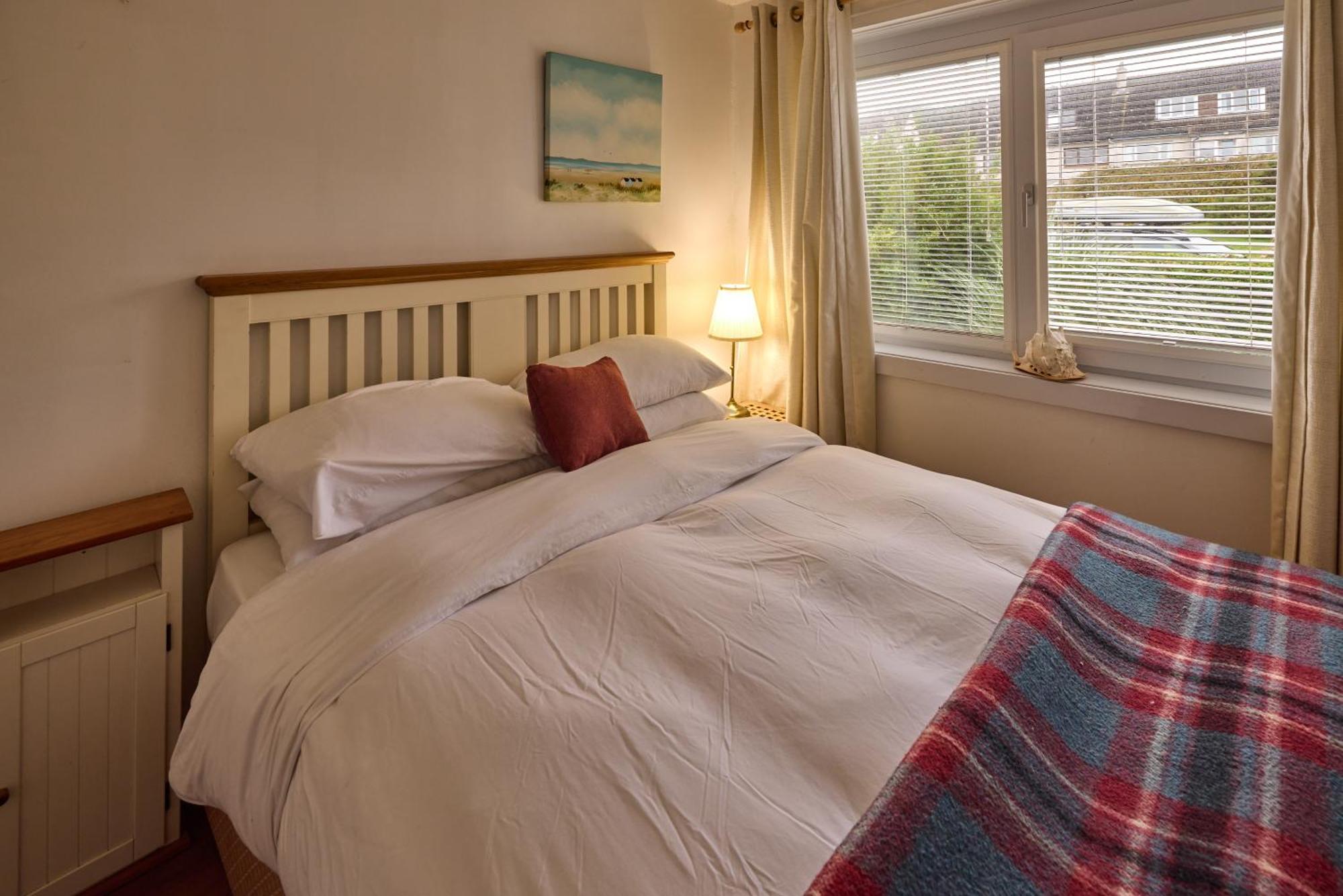 Isle of Gigha Beach View Cottage מראה חיצוני תמונה