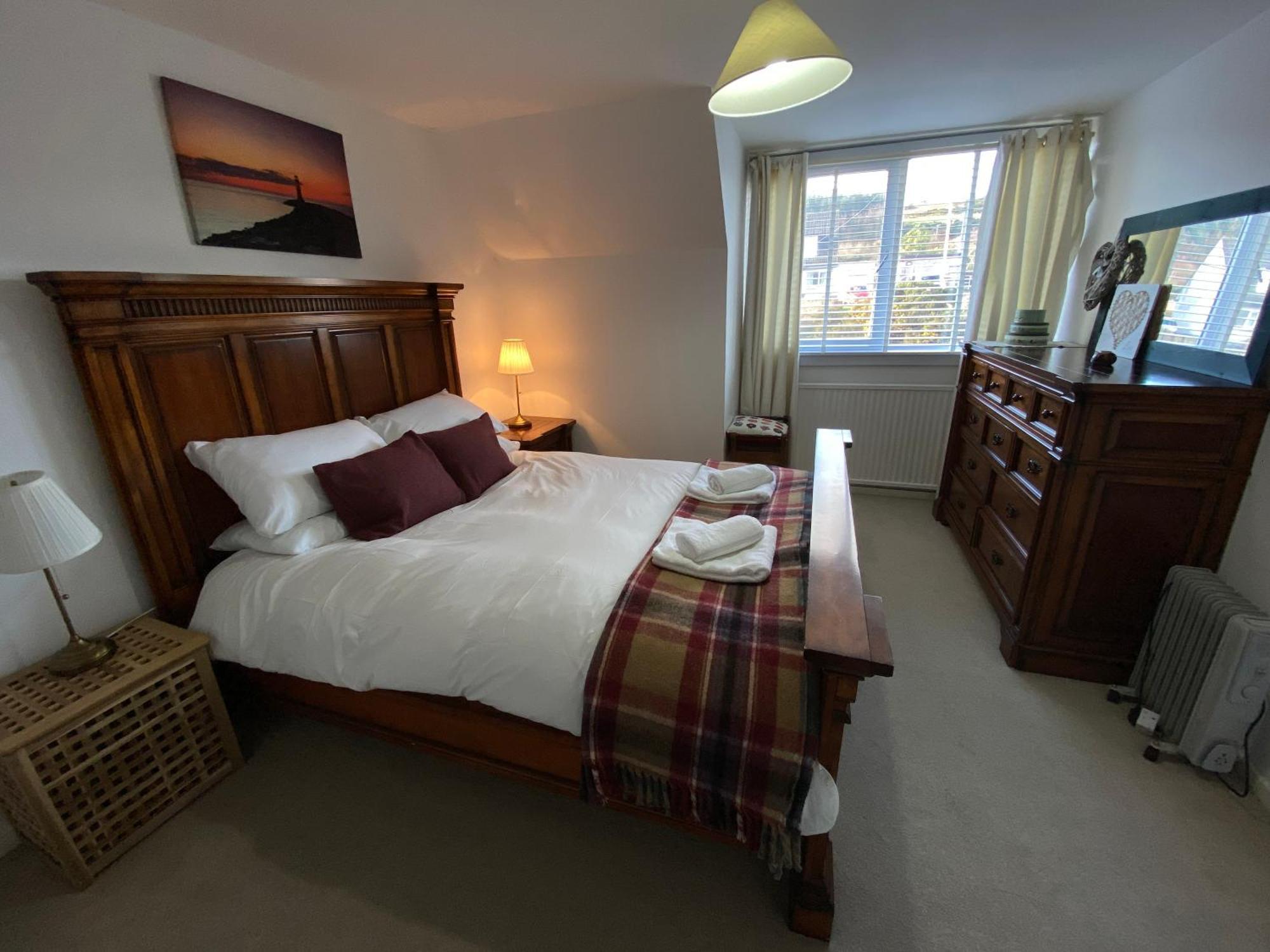 Isle of Gigha Beach View Cottage מראה חיצוני תמונה